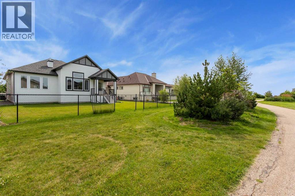 6 Harrison Green, Olds, Alberta  T4H 1W2 - Photo 46 - A2247664