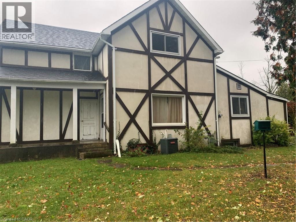 411 HIGH ST, Southampton, Ontario