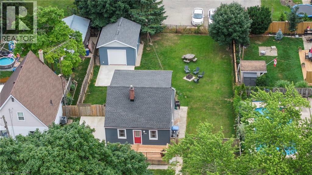 260 Lillico Avenue S, Listowel, Ontario  N4W 2L7 - Photo 34 - 40750934