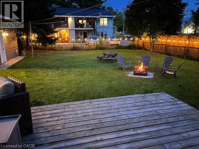 260 Lillico Avenue S, Listowel, Ontario  N4W 2L7 - Photo 45 - 40750934