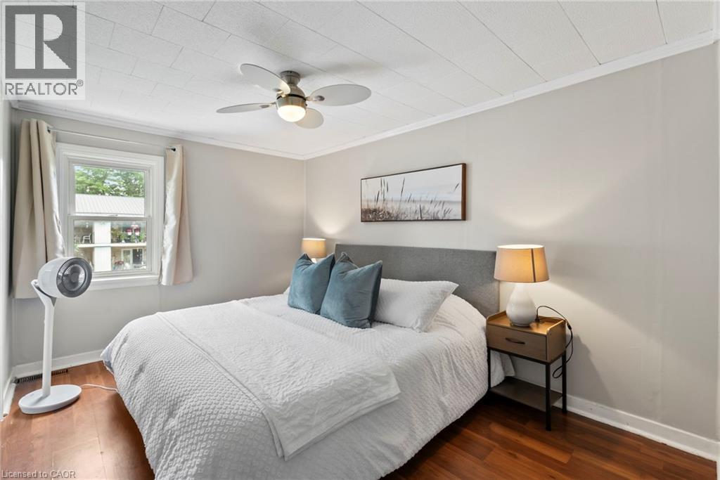 260 Lillico Avenue S, Listowel, Ontario  N4W 2L7 - Photo 21 - 40750934