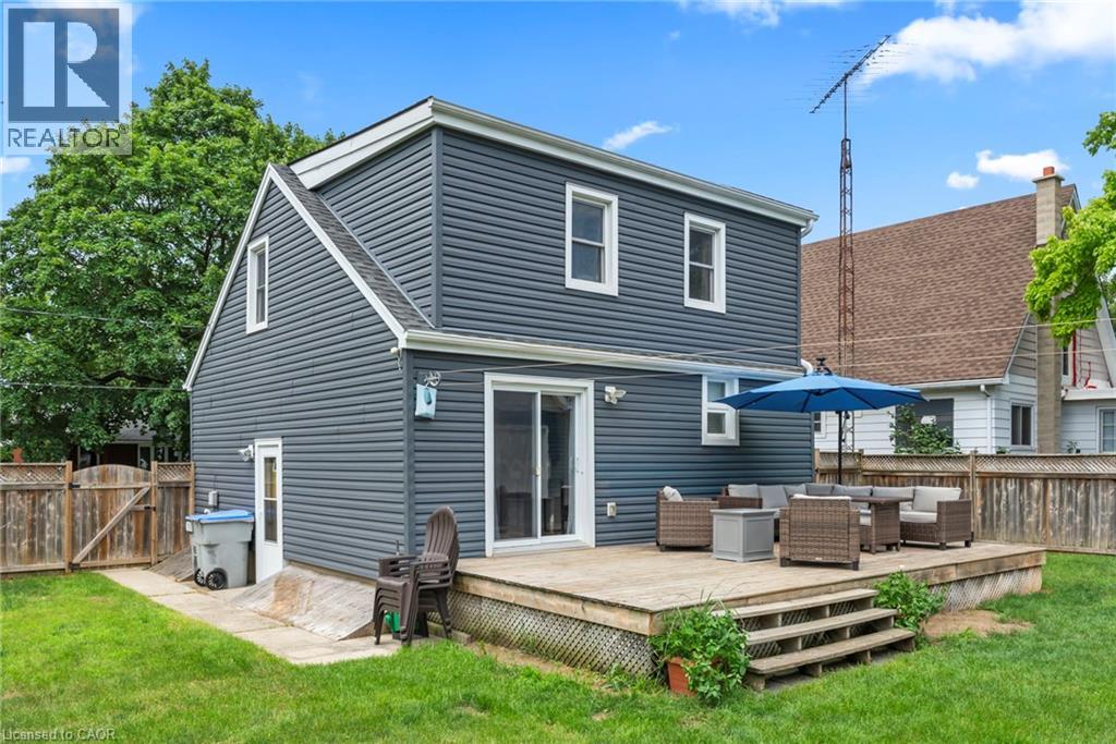 260 Lillico Avenue S, Listowel, Ontario  N4W 2L7 - Photo 27 - 40750934