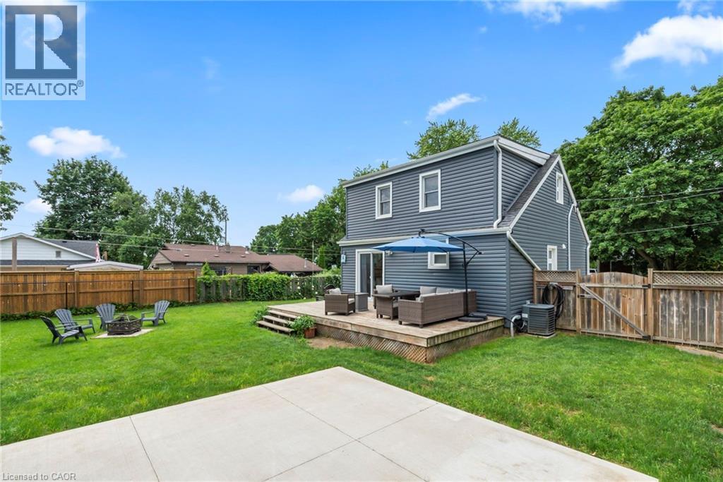 260 Lillico Avenue S, Listowel, Ontario  N4W 2L7 - Photo 28 - 40750934