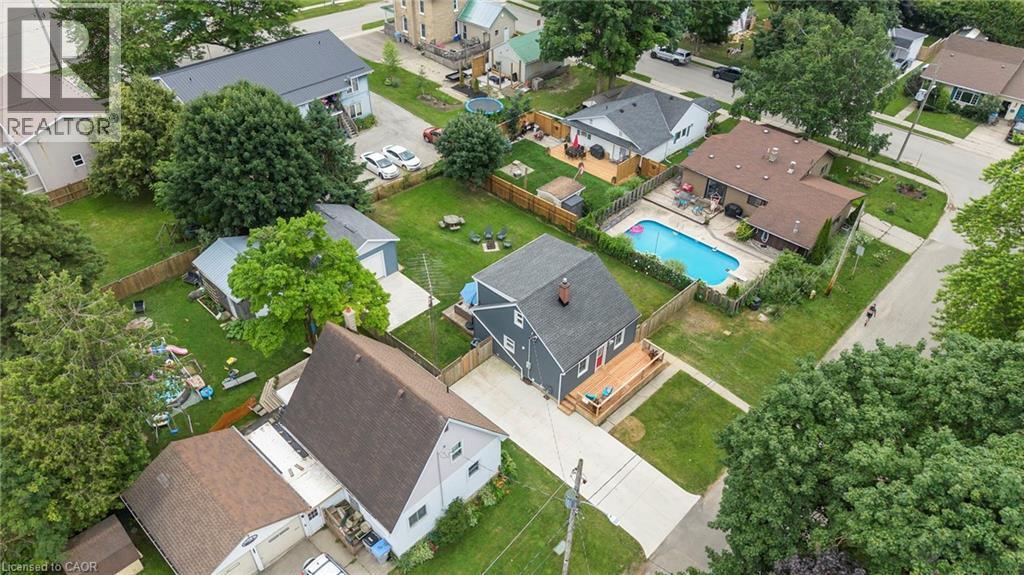 260 Lillico Avenue S, Listowel, Ontario  N4W 2L7 - Photo 36 - 40750934