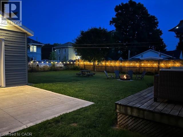 260 Lillico Avenue S, Listowel, Ontario  N4W 2L7 - Photo 46 - 40750934