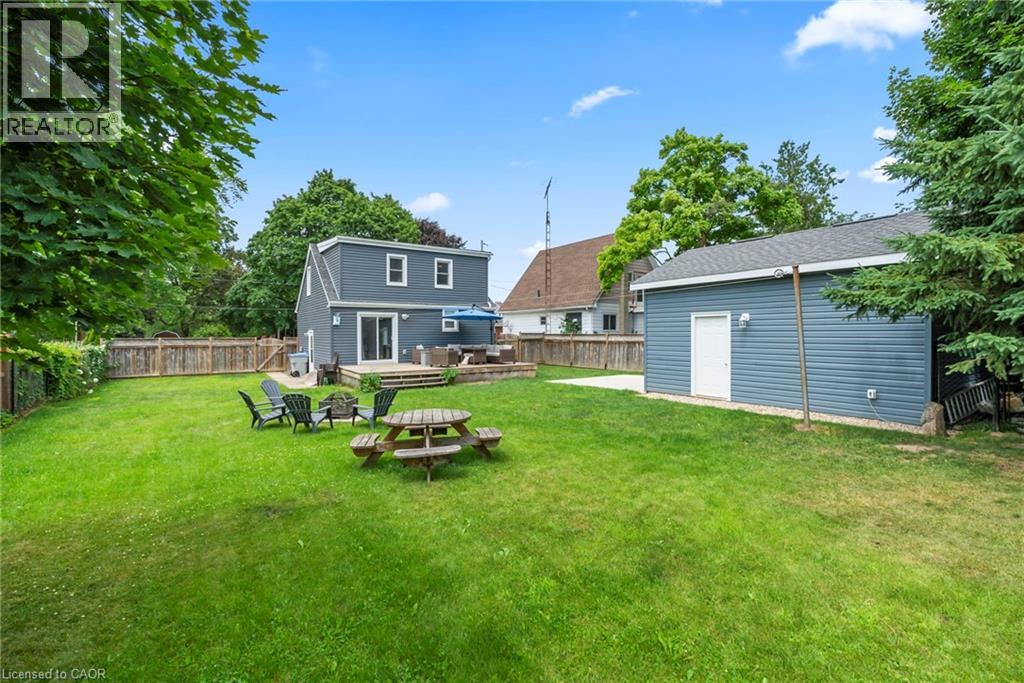 260 Lillico Avenue S, Listowel, Ontario  N4W 2L7 - Photo 31 - 40750934