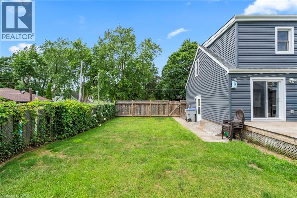 260 Lillico Avenue S, Listowel, Ontario  N4W 2L7 - Photo 32 - 40750934