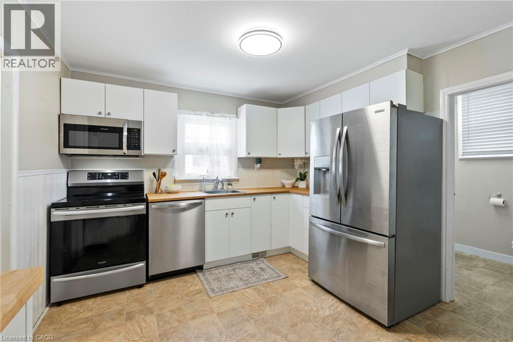 260 Lillico Avenue S, Listowel, Ontario  N4W 2L7 - Photo 11 - 40750934