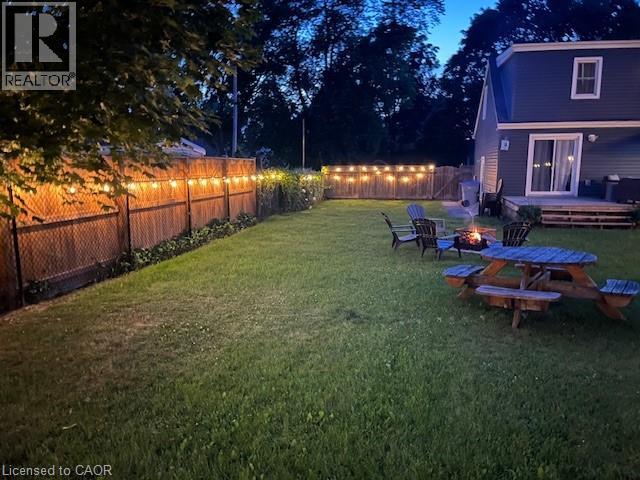 260 Lillico Avenue S, Listowel, Ontario  N4W 2L7 - Photo 47 - 40750934