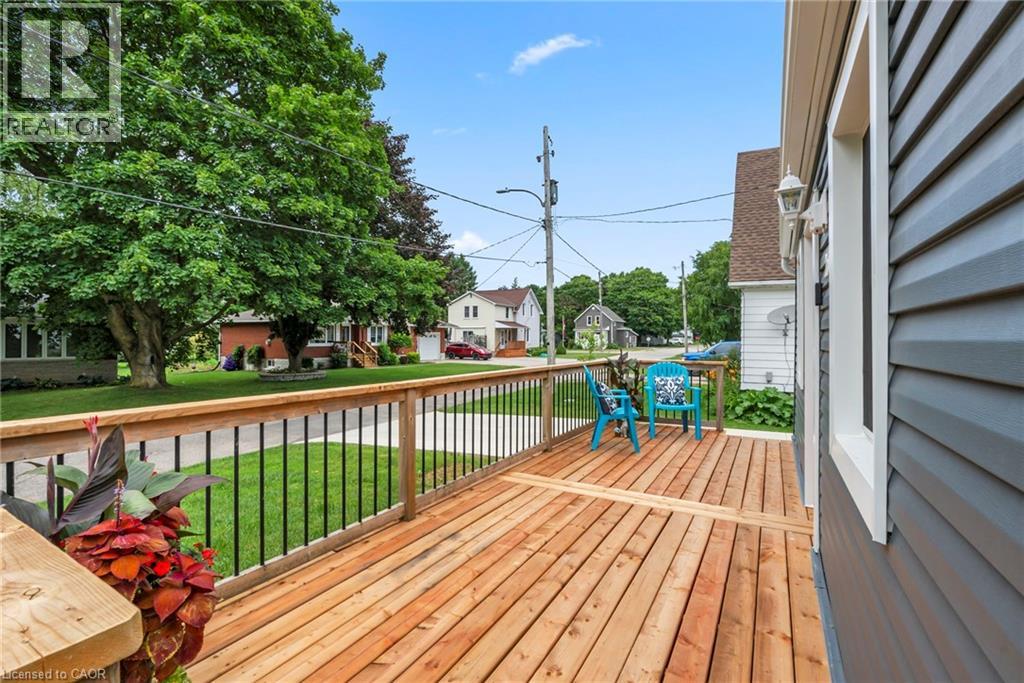 260 Lillico Avenue S, Listowel, Ontario  N4W 2L7 - Photo 6 - 40750934