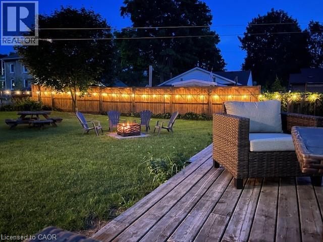260 Lillico Avenue S, Listowel, Ontario  N4W 2L7 - Photo 49 - 40750934