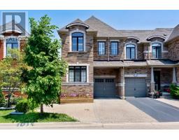 BSMT - 86 ALEXIE WAY, Vaughan, Ontario