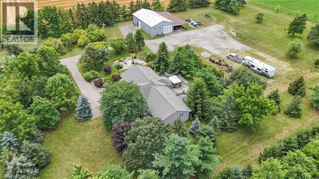 10046 WALKER Road, Amherstburg, Ontario