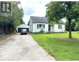 7 LIBERTY Drive, Cambridge, Ontario