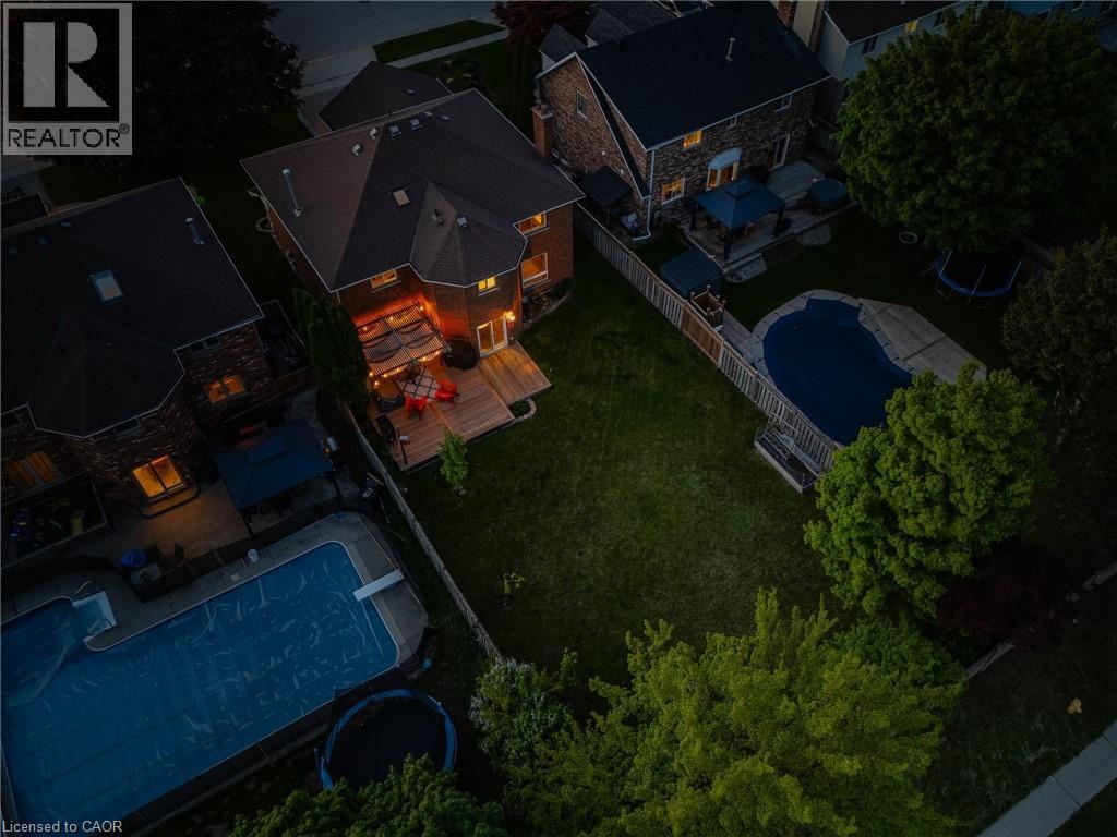 79 Handorf Drive, Cambridge, Ontario  N3C 3Y3 - Photo 49 - 40751600