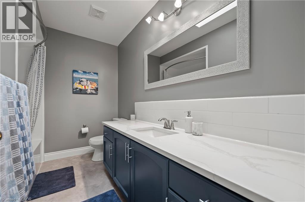 79 Handorf Drive, Cambridge, Ontario  N3C 3Y3 - Photo 34 - 40751600
