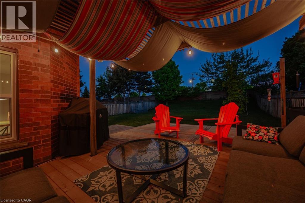 79 Handorf Drive, Cambridge, Ontario  N3C 3Y3 - Photo 45 - 40751600
