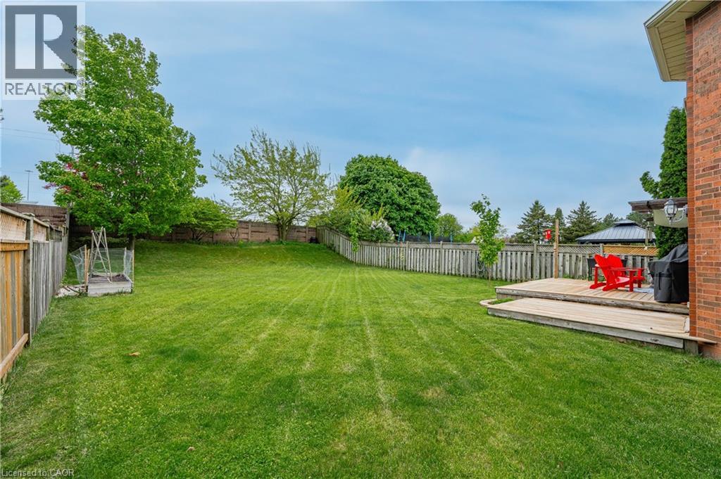 79 Handorf Drive, Cambridge, Ontario  N3C 3Y3 - Photo 46 - 40751600