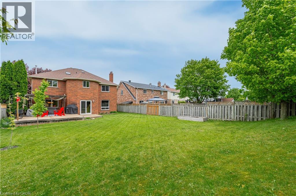 79 Handorf Drive, Cambridge, Ontario  N3C 3Y3 - Photo 47 - 40751600