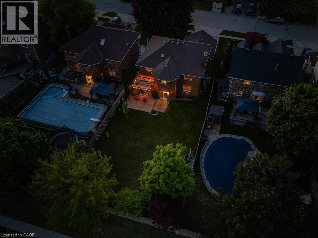 79 Handorf Drive, Cambridge, Ontario  N3C 3Y3 - Photo 50 - 40751600
