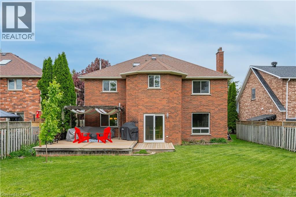 79 Handorf Drive, Cambridge, Ontario  N3C 3Y3 - Photo 44 - 40751600