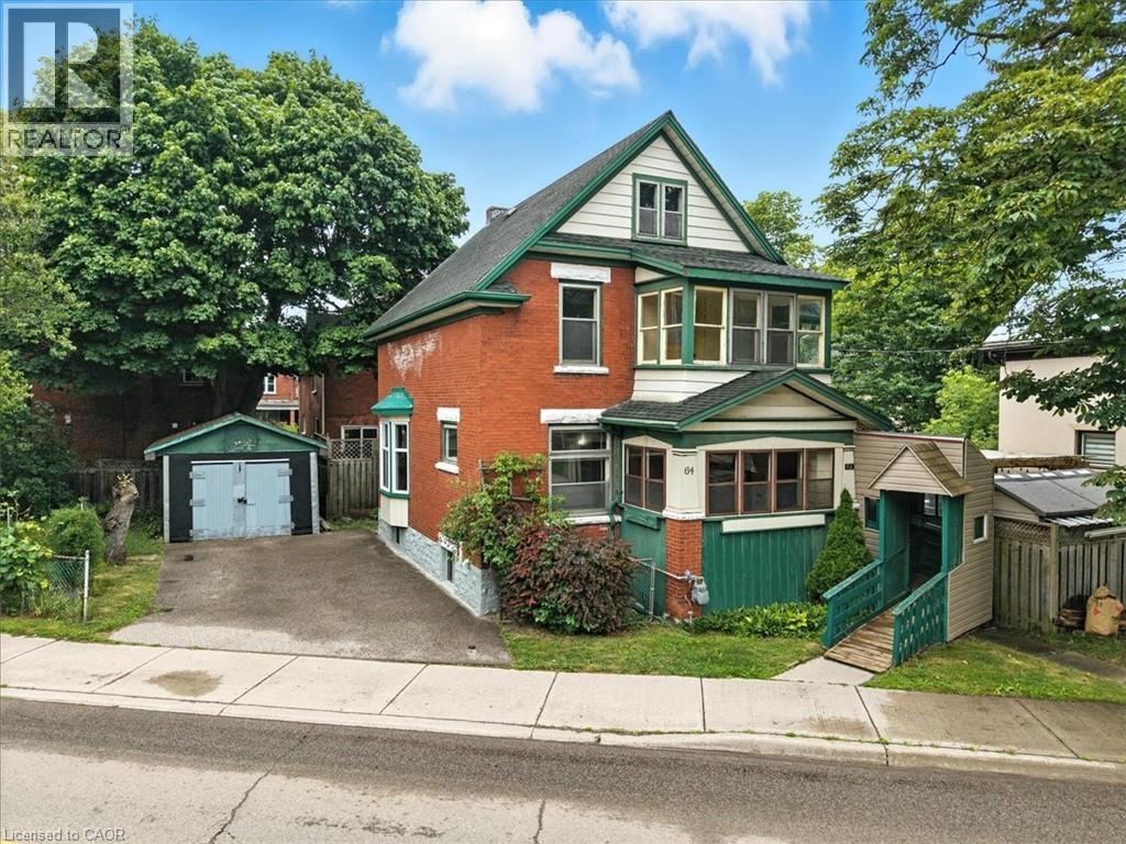 Property at 64 LANCASTER Street E image 1