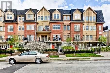 Property at 202 - 65 CRANBORNE AVENUE image 1
