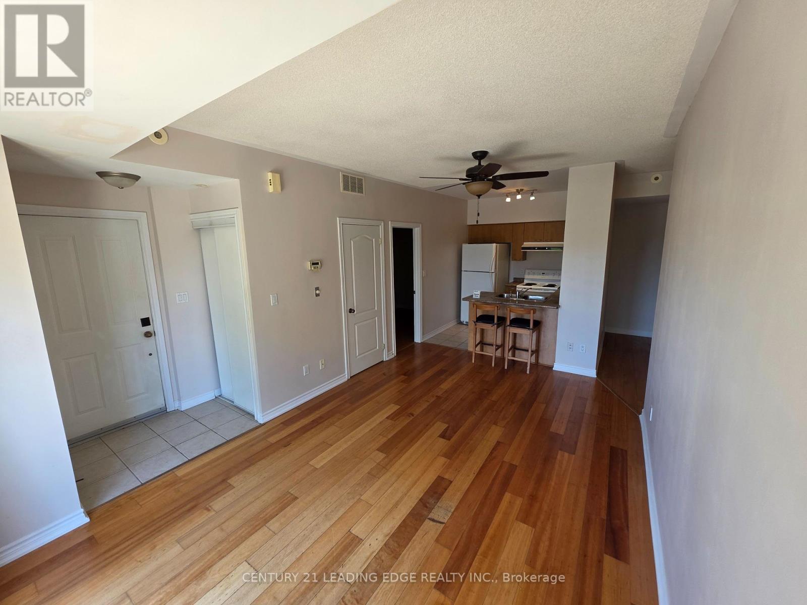 Property at 202 - 65 CRANBORNE AVENUE image 2