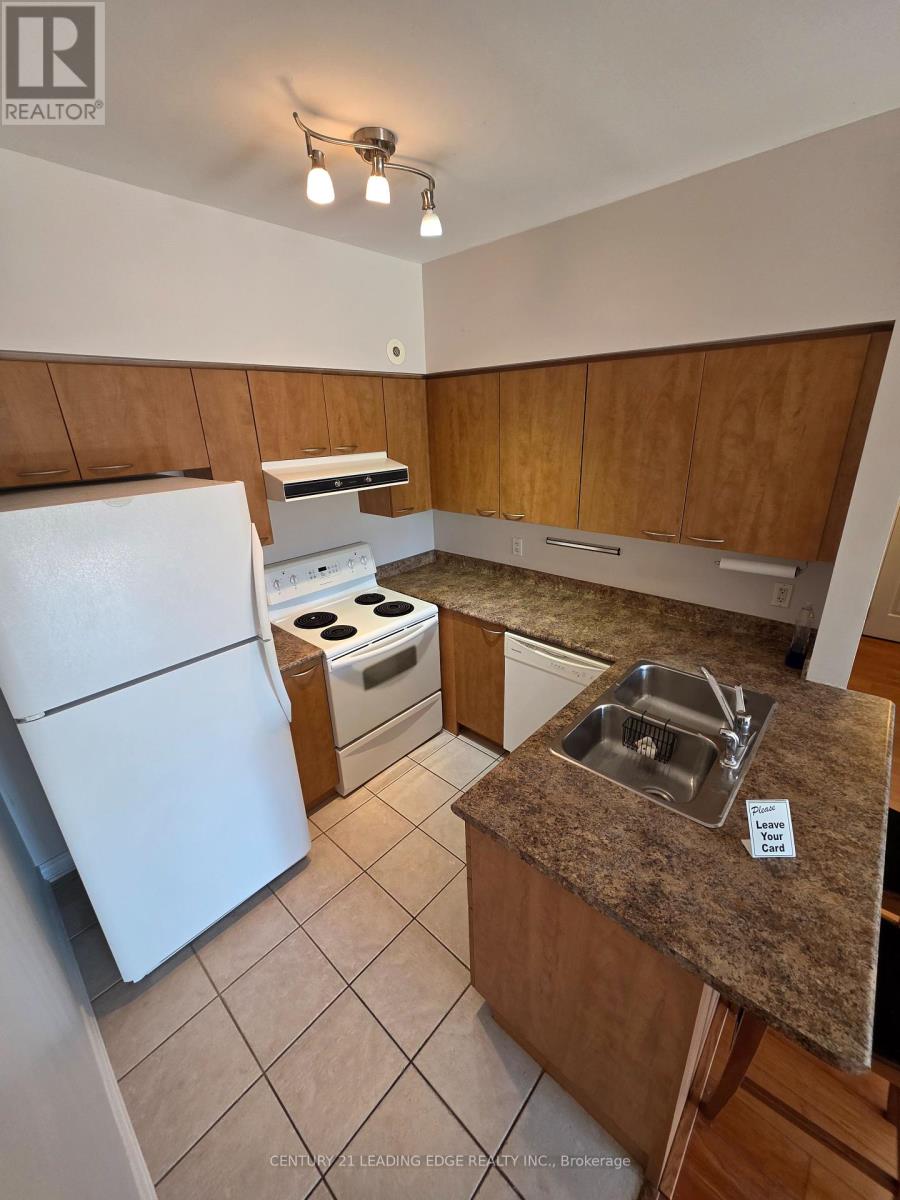 Property at 202 - 65 CRANBORNE AVENUE image 3