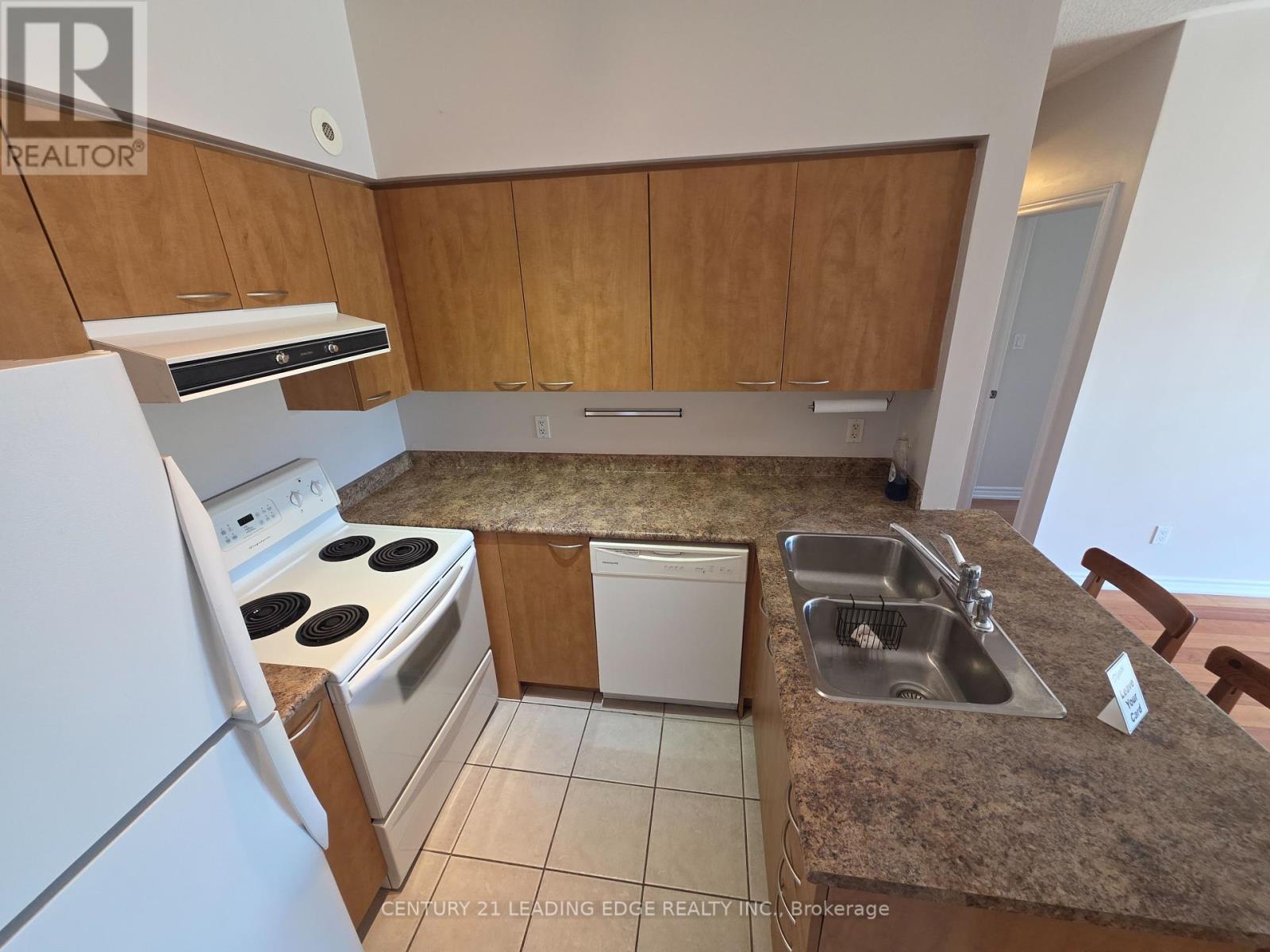 Property at 202 - 65 CRANBORNE AVENUE image 4