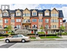 202 - 65 CRANBORNE AVENUE, Toronto, Ontario