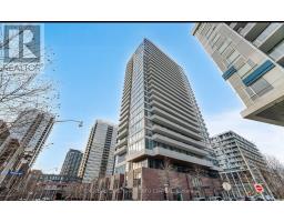 1011 - 20 TUBMAN AVENUE, Toronto, Ontario