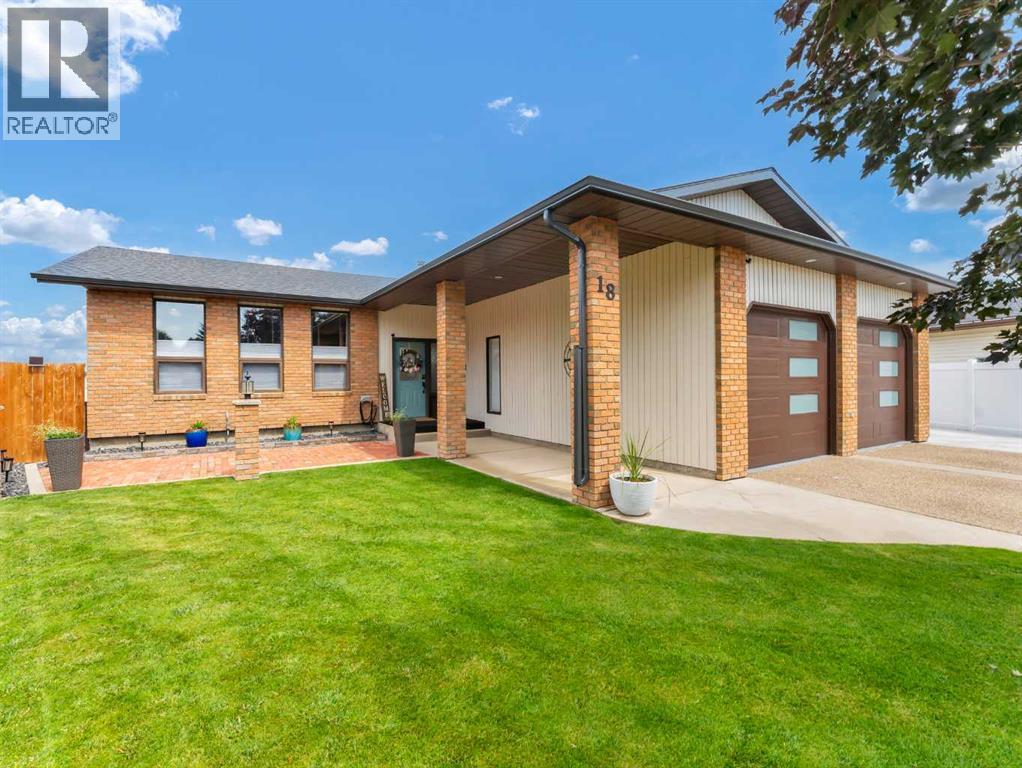 Property at 18 Cook Court SE image 5