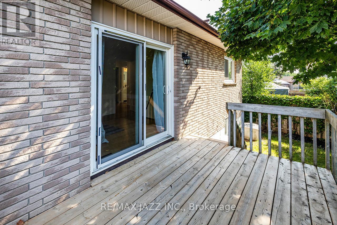 843 Charisma Crescent, Oshawa, Ontario  L1J 7S8 - Photo 26 - E12353492