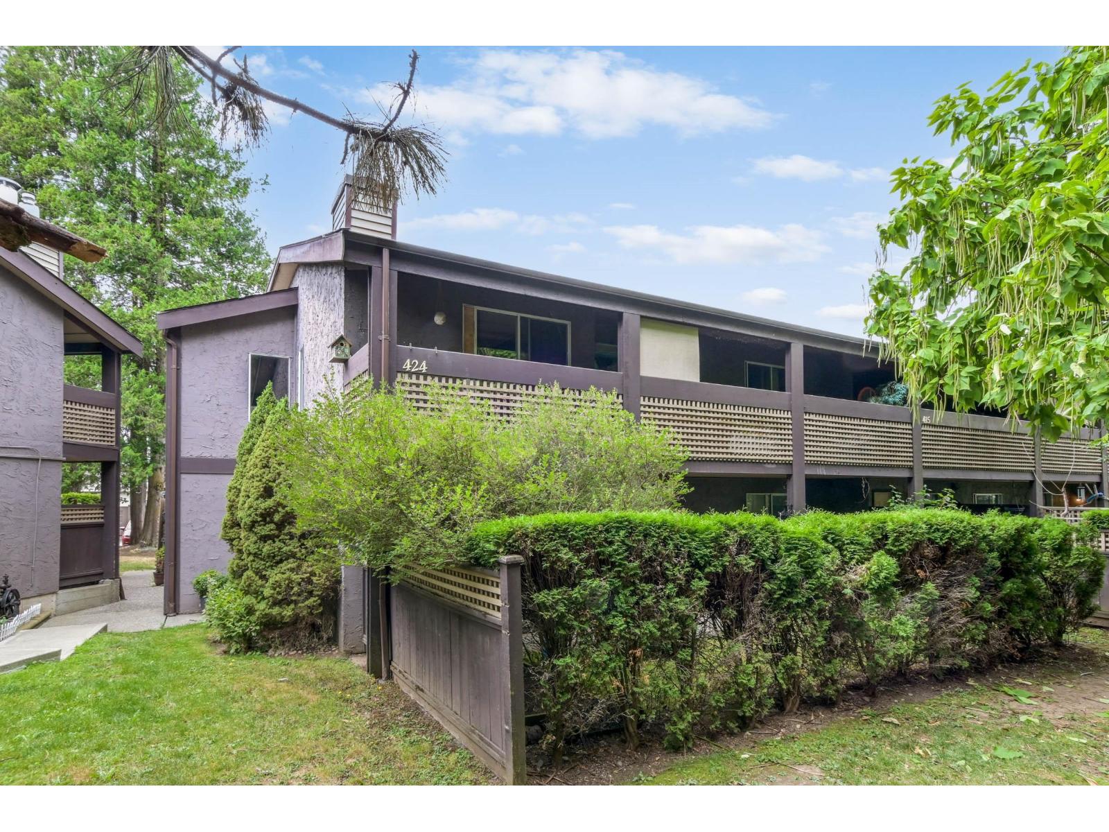 424 34909 Old Yale Road, Abbotsford, British Columbia  V3G 2E7 - Photo 17 - R3038548