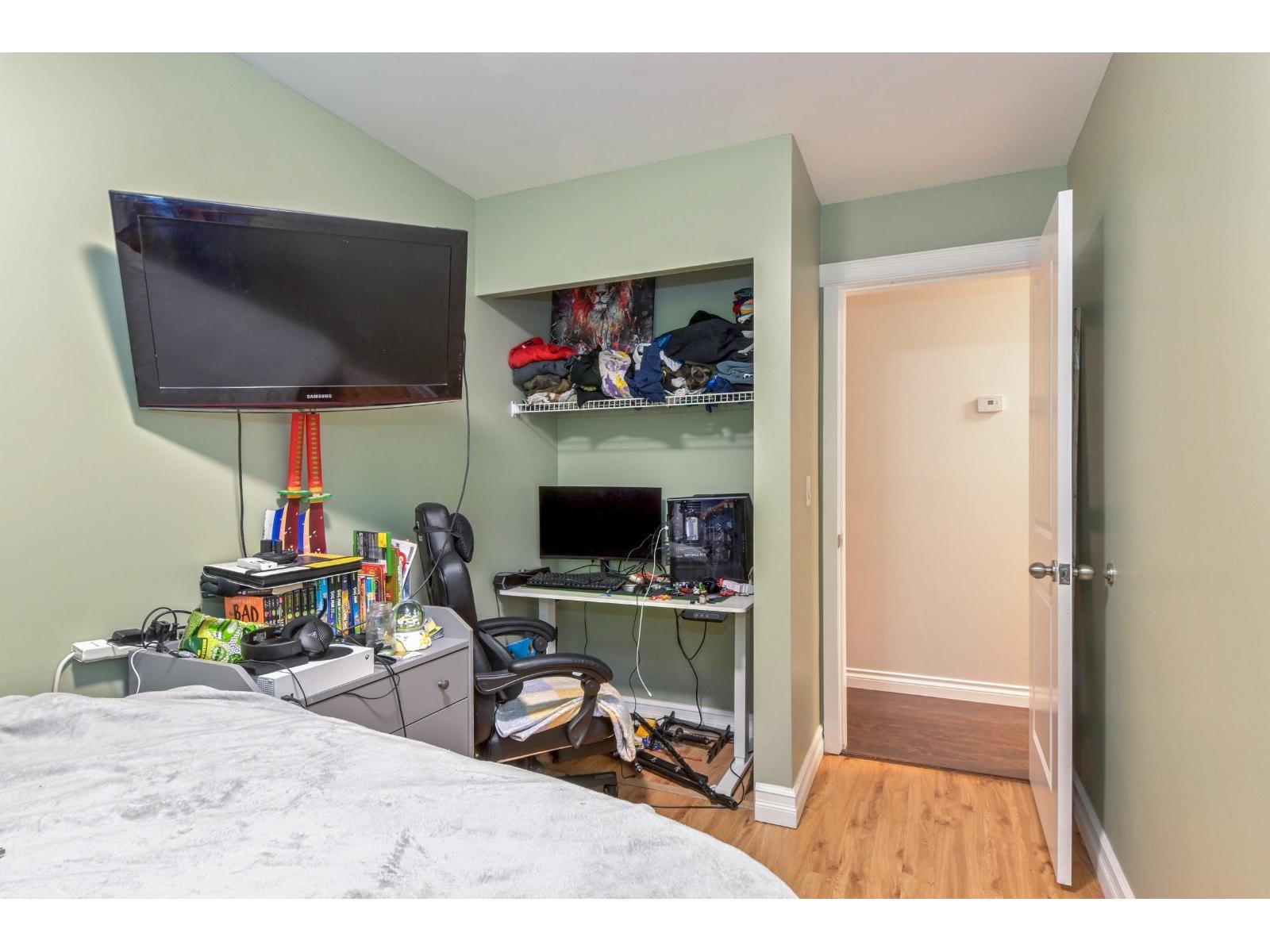 424 34909 Old Yale Road, Abbotsford, British Columbia  V3G 2E7 - Photo 12 - R3038548