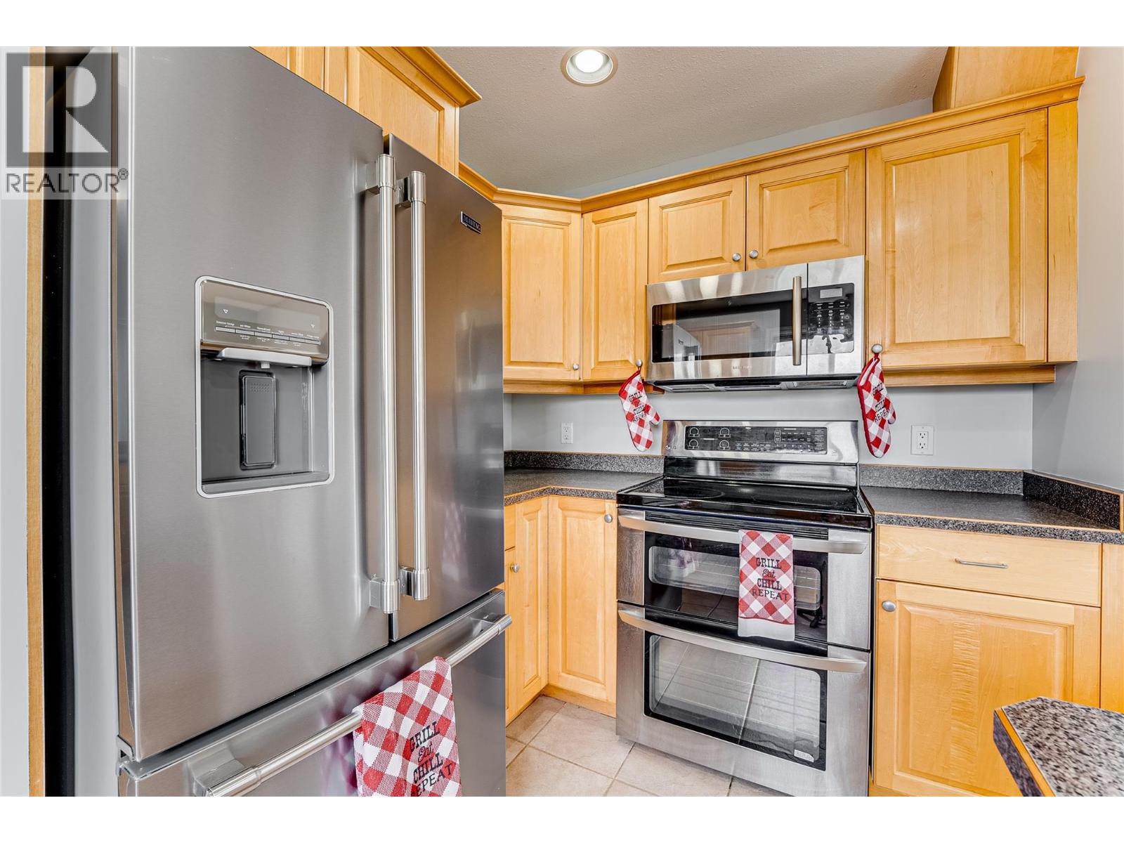 5808 Richfield Place, Vernon, British Columbia  V1H 1A6 - Photo 14 - 10359683