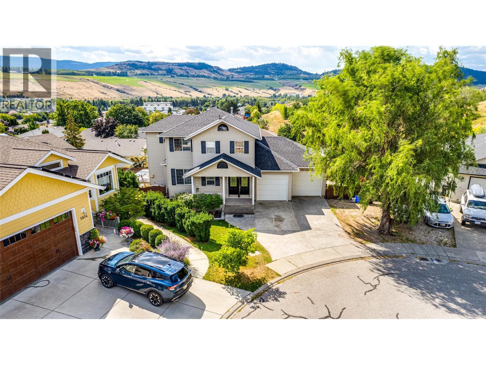 5808 Richfield Place, Vernon, British Columbia  V1H 1A6 - Photo 63 - 10359683