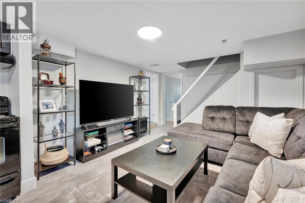 131 Clark Avenue Unit# Lower, Kitchener, Ontario  N2C 1Y1 - Photo 7 - 40752404