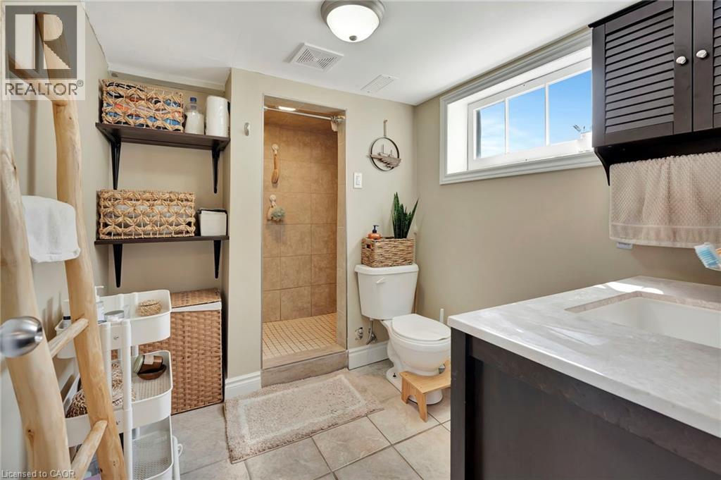 131 Clark Avenue Unit# Lower, Kitchener, Ontario  N2C 1Y1 - Photo 18 - 40752404
