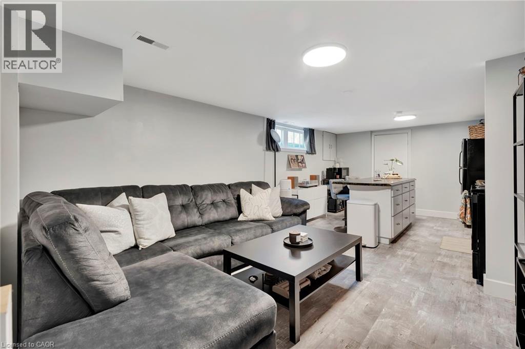 131 Clark Avenue Unit# Lower, Kitchener, Ontario  N2C 1Y1 - Photo 9 - 40752404