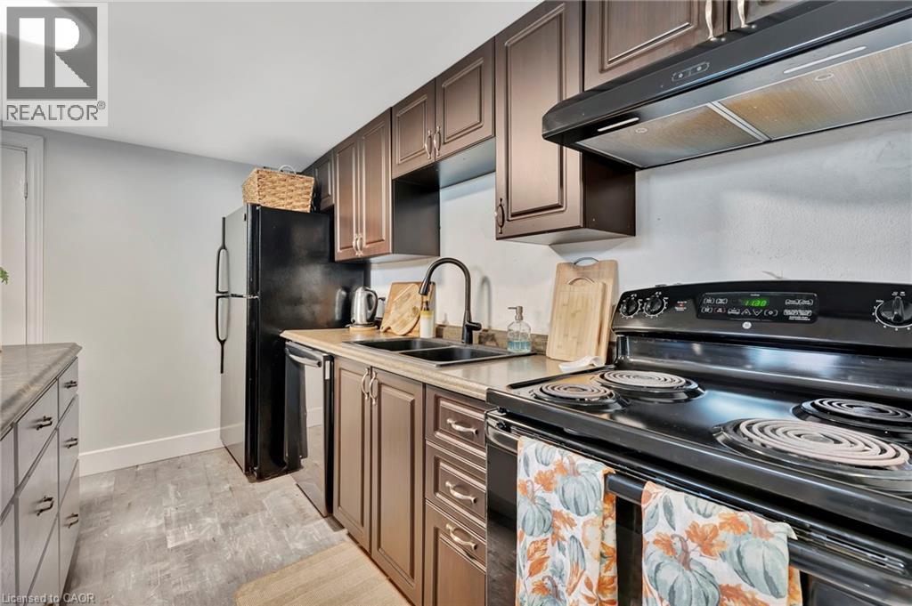 131 Clark Avenue Unit# Lower, Kitchener, Ontario  N2C 1Y1 - Photo 13 - 40752404