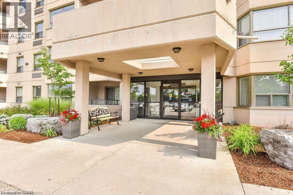 200 Jamieson Parkway Unit# 917, Cambridge, Ontario  N3C 4B5 - Photo 5 - 40752526