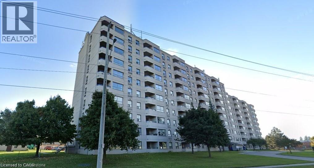200 Jamieson Parkway Unit# 917, Cambridge, Ontario  N3C 4B5 - Photo 2 - 40752526