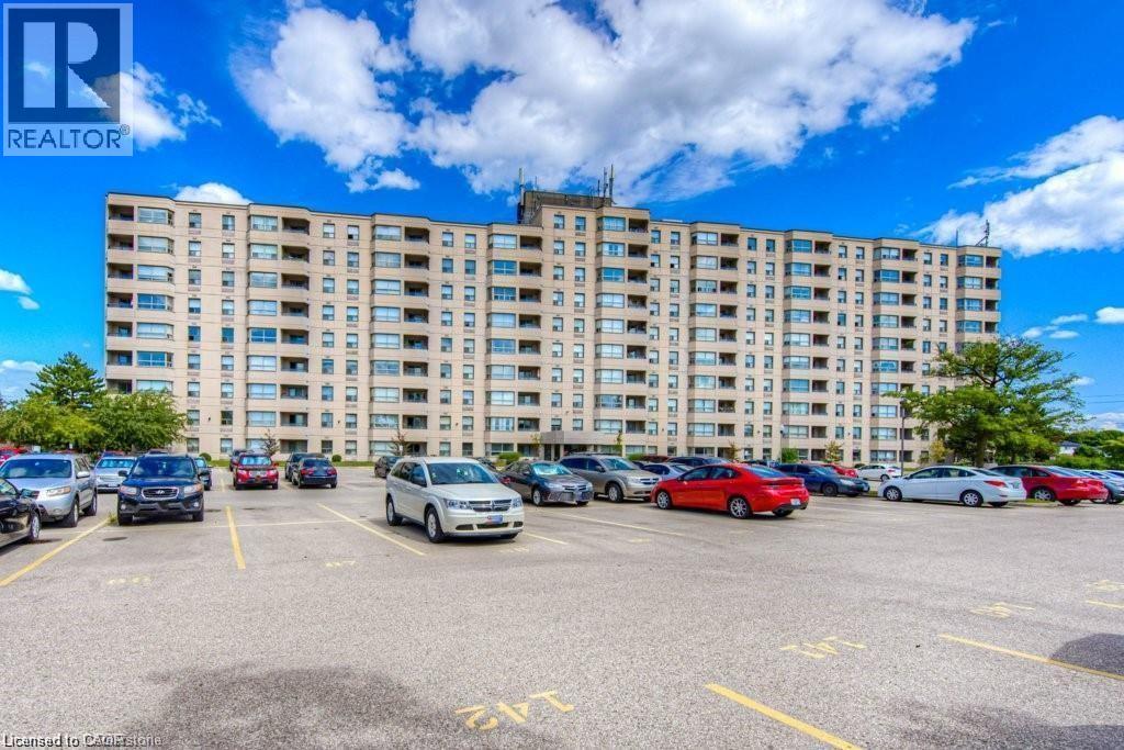 200 Jamieson Parkway Unit# 917, Cambridge, Ontario  N3C 4B5 - Photo 24 - 40752526