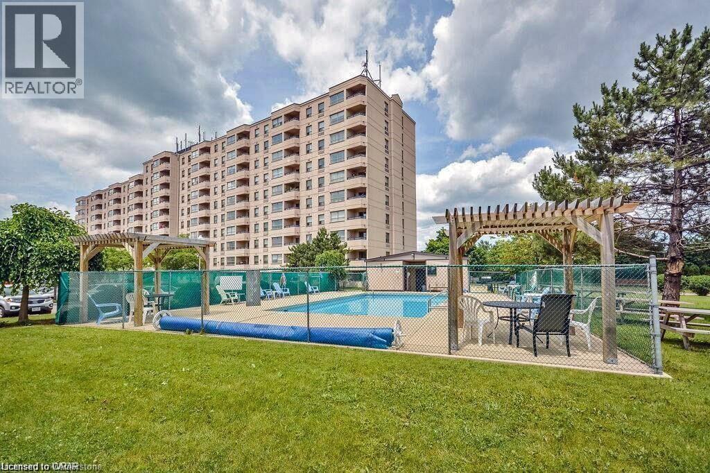 200 Jamieson Parkway Unit# 917, Cambridge, Ontario  N3C 4B5 - Photo 19 - 40752526