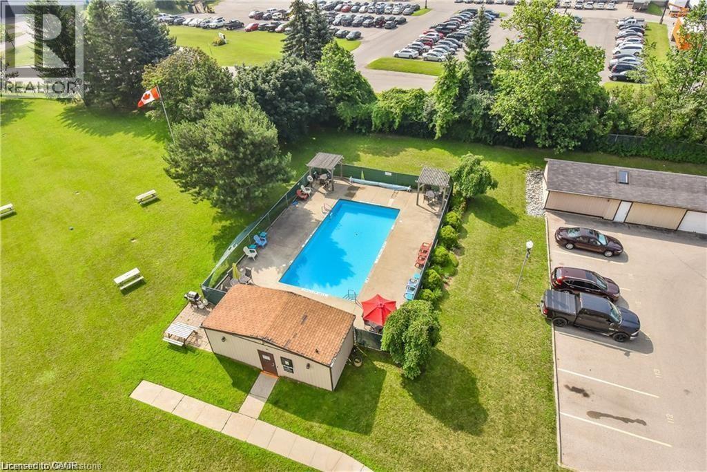 200 Jamieson Parkway Unit# 917, Cambridge, Ontario  N3C 4B5 - Photo 17 - 40752526