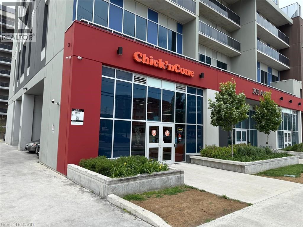 203 Albert Street Unit# 3, Waterloo, Ontario  N2L 0K6 - Photo 1 - 40752674