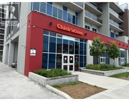 203 ALBERT Street Unit# 3, Waterloo, Ontario