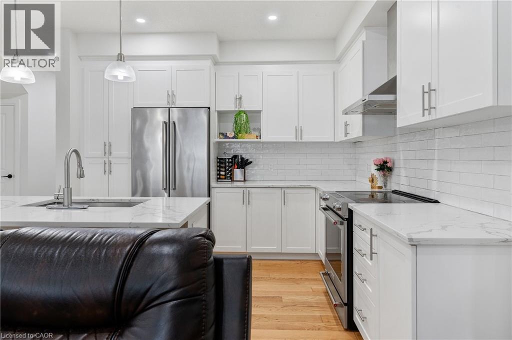 47 Pondcliffe Drive, Kitchener, Ontario  N2R 0M3 - Photo 13 - 40752708